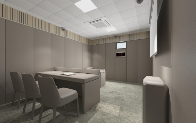 紀檢委防撞軟包施工方法及注意事項，你不知道的秘密